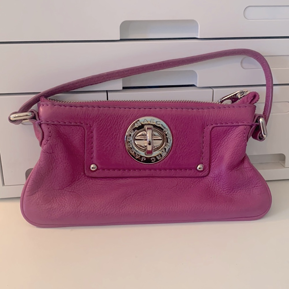 Marc by Marc Jacob’s Totally Turnlock Mini
